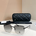 CHANEL Sunglasses-CH4287T