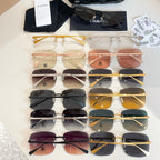 CHANEL Sunglasses-CH4287T
