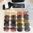 CHANEL Sunglasses-CH4287T