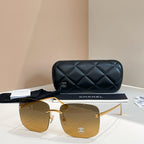 CHANEL Sunglasses-CH4287T