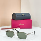 Cartier Sunglasses-CT0521O
