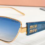 MiuMiu Sunglasses-SMU 65WS