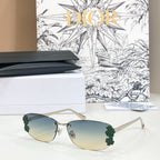 DIOR Sunglasses-Dior Clover S1U