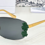 DIOR Sunglasses-Dior Clover S1U
