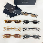 CHANEL Sunglasses-CH2210