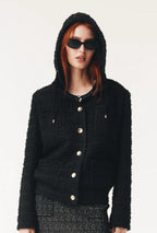 CHANEL Sunglasses-71735A