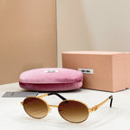 MiuMiu Sunglasses-MU 2138