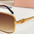 MiuMiu Sunglasses-MU 2137