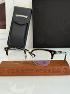 CHROME HEART Sunglasses-EVAGILIST