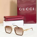 GUCCI Sunglasses-GG2039SK