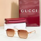 GUCCI Sunglasses-GG2039SK