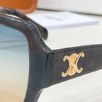 CELINE Sunglasses-CL50131F