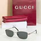 GUCCI Sunglasses-GG2162SK