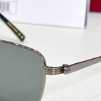 GUCCI Sunglasses-GG2162SK