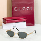 GUCCI Sunglasses-GG2165S