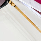 Cartier Sunglasses-CT0634S