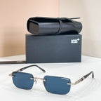 Montblanc Sunglasses-MB0348S