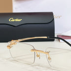 Cartier Sunglasses-CT0281O