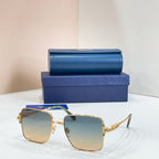 Chopard Sunglasses-VCH2005