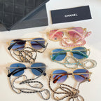 CHANEL Sunglasses-CH4292