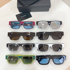 GENTLE MONSTER Sunglasses-DX 6011