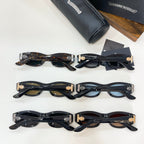CHROME HEARTS Sunglasses-ENED BOX