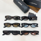 CHROME HEARTS Sunglasses-ENED BOX