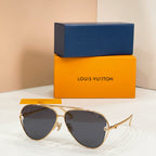 Louis Vuitton Sunglasses-Z2995U