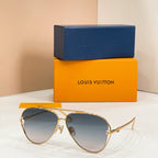 Louis Vuitton Sunglasses-Z2995U