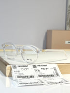 MiuMiu Sunglasses-VMU 02WVF