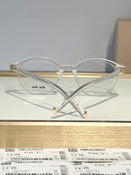 MiuMiu Sunglasses-VMU 02WVF