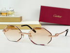 Cartier Sunglasses-CT01831O