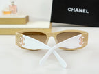 CHANEL Sunglasses-CH1903Q