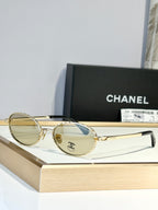 Chanel Sunglasses-2227-S