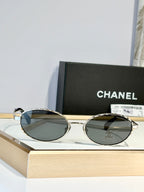 Chanel Sunglasses-2227-S