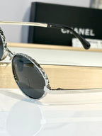 Chanel Sunglasses-2227-S