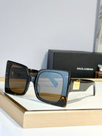 DOLCE & GABBANA Sunglasses-DG4490