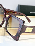 DOLCE & GABBANA Sunglasses-DG4490
