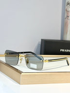 PRADA Sunglasses-PR D55S