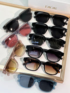 DIOR Sunglasses-CD lcon S4F