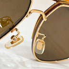 Louis Vuitton Sunglasses-Z40191W