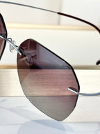 Silhouette Sunglasses-8745