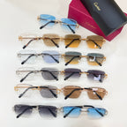 Cartier Sunglasses-CT02031O
