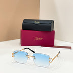 Cartier Sunglasses-CT02031O