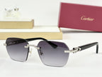 Cartier Sunglasses-CT0623O