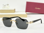 Cartier Sunglasses-CT0623O
