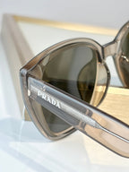 PRADA Sunglasses-SPR A24S