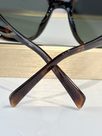 PRADA Sunglasses-SPR A24S