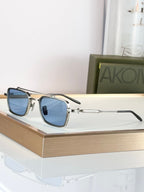 AKONI Sunglasses-AKS-304A