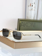 AKONI Sunglasses-AKS-304A